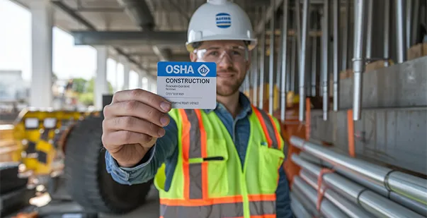 Common Myths debunked about Osha 10 Hour Certification